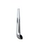 Heavy Duty Mfg Stack Pipe I.D. Chrome, 3-500-96CP 3-500-96CP - alternate 1